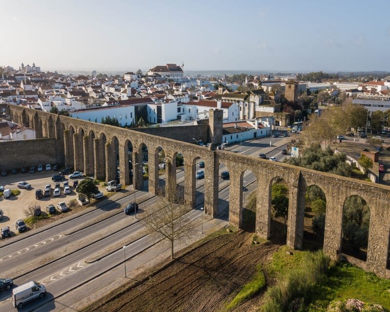 Full Day Private Historical Tour of Medieval Évora - Why This Tour Works for Different Travelers