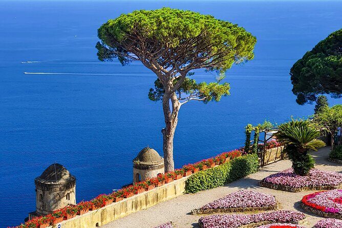 Full-Day Private History Tour in Amalfi Coast with Pick Up - Authentic Travel Insights from Reviews