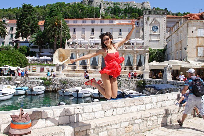 Full-Day Private Hvar, Brac and Pakleni Islands Boat Tour from Split - Who Is This Tour Best Suited For?