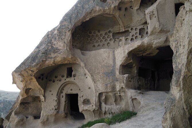 Full-Day Private Ihlara Valley Hiking Adventure - Who Would Love This Tour?