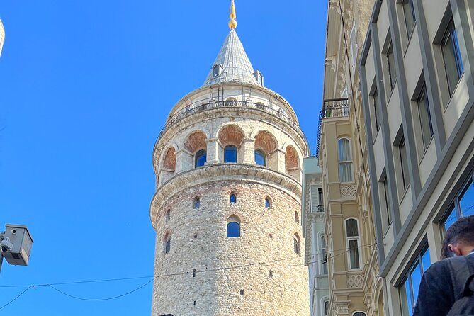 Full Day Private Istanbul Tour - Practical Details & Considerations
