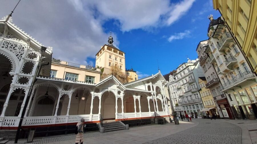 Full-Day Private Karlovy Vary Tour from Prague - The Sum Up: Who Should Consider This Tour?