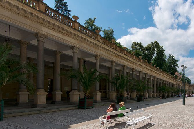 Full-Day Private Karlovy Vary Tour from Prague - The Value of the Experience