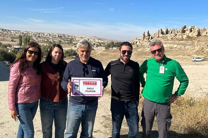 Full-Day Private Luxury Cappadocia Tour - What Makes This Tour Stand Out?