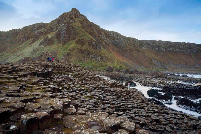 Full Day Private Luxury Tour of Causeway Coast (Giants Causeway) - Practical Aspects of the Tour