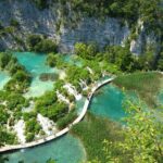 Full-Day Private Plitvice Lakes National Park roundtrip transfer from Split - The Core of the Experience: Private Transfer from Split to Plitvice