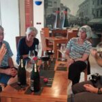 Full day Private Prosecco Tour, with certified Sommelier - The Sum Up