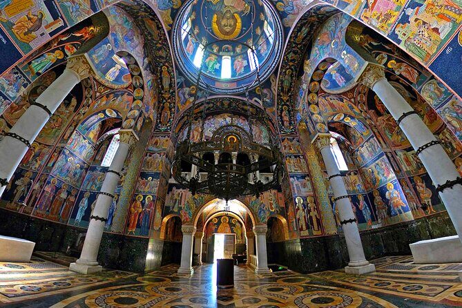 Full-Day Private Royal Heritage Tour to Oplenac With a Winery Visit - Analyzing the Value