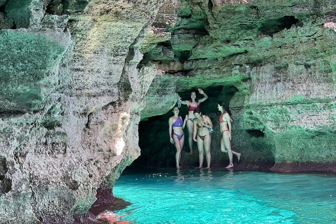 Full-Day Private Sailboat Tour of Ibiza and Formentera - What’s Included and What to Bring