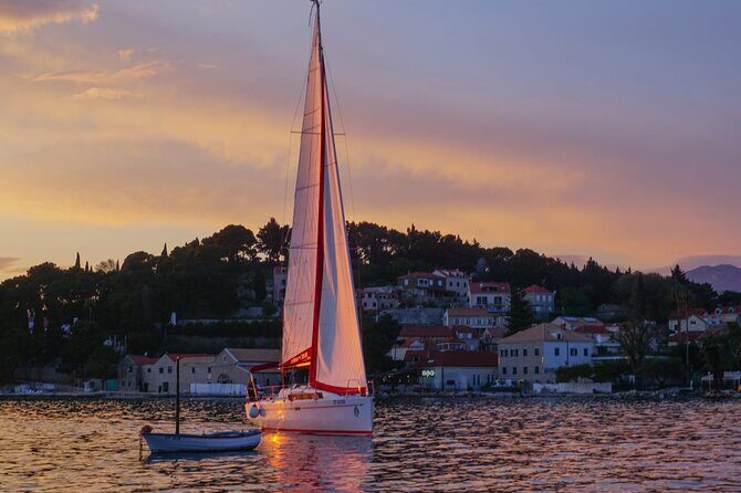 Full Day Private Sailing Tour of Cavtat and Dubrovnik - Practical Details and What It Means for You