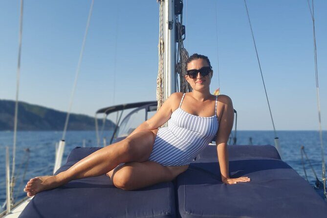 Full day private sailing trip in Barcelona -snorkel, swim and sun - Who Will Love This Sailing Trip?