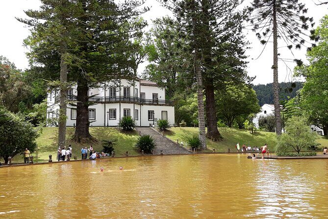 Full-Day Private São Miguel Tour with Furnas and Hot springs - Who Will Love This Tour?
