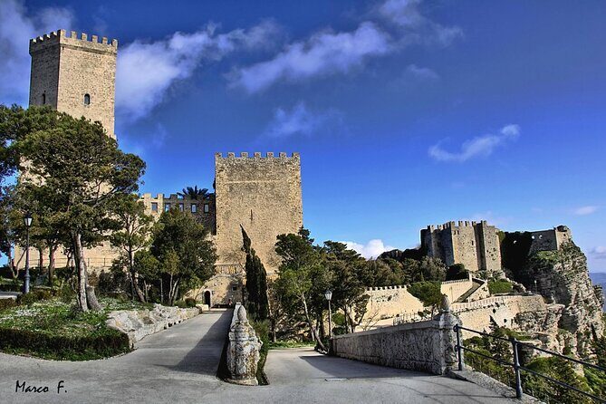 Full Day Private Segesta and Erice Cultural Tour from Palermo - The Practicalities: Transportation, Timing, and Cost