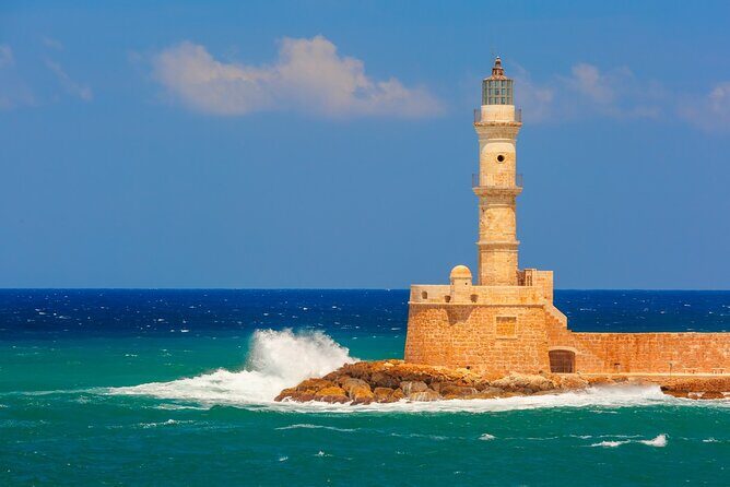 Full Day Private Shore Tour in Chania from Souda Cruise Port - Final Thoughts