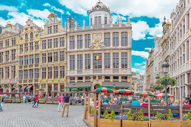 Full day private sightseeing tour to Brussels from Amsterdam - Final Thoughts