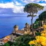Full-Day Private Tour Amalfi Coast from Sorrento with Pick up - What Makes This Tour Stand Out?