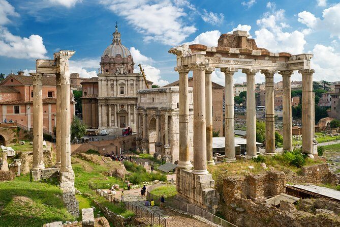 Full Day Private Tour: Colosseum, Roman Forum and Vatican - What’s Included and What to Consider