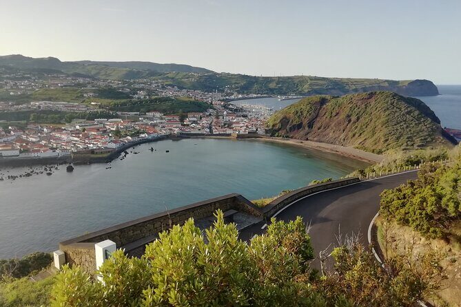 Full-Day Private Tour - Faial Island - Who Should Book This Tour?