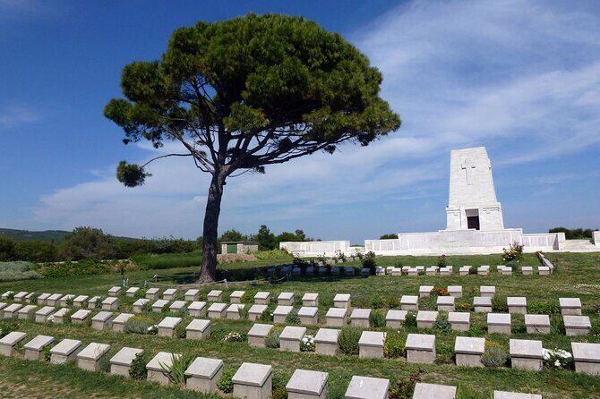 Full-Day Private Tour for Gallipoli from Istanbul - Who Should Consider This Tour?