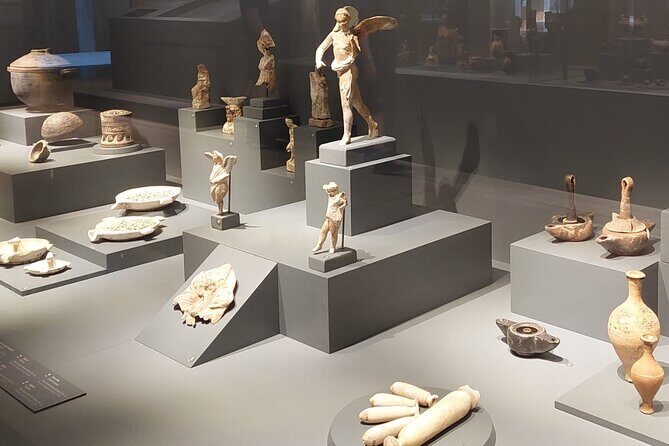 Full-Day Private Tour for Troy from Istanbul - The Practicalities: Price, Duration, and What to Expect