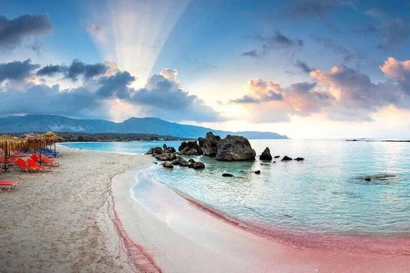 Full-Day Private Tour from Chania to Elafonissi Beach - What Makes This Tour Stand Out?