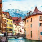 Full-Day Private Tour from Geneva to Annecy - Detailed Breakdown of the Itinerary