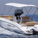 Full Day Private Tour from Sorrento to Capri by speedboat - The Experience on Board
