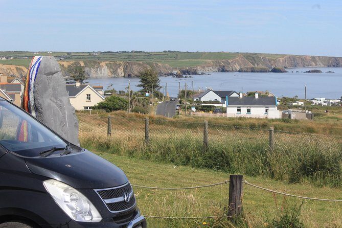 Full day Private Tour from Waterford - A Deep Dive Into the Private Waterford Experience