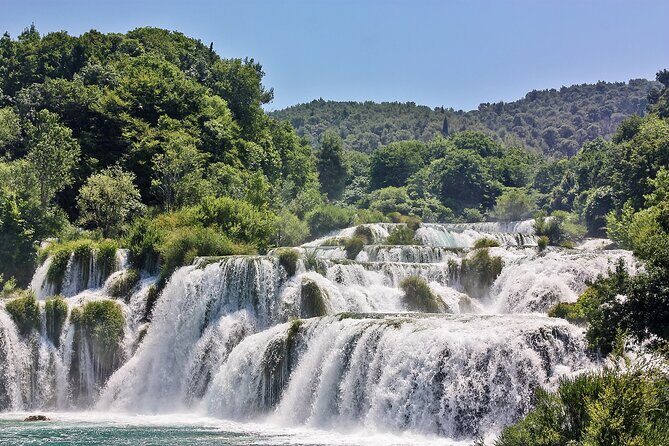 Full-Day Private Tour From Zadar to Krka National Park - FAQs
