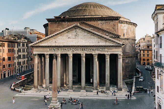 Full-Day Private Tour Highlights of Rome and Vatican - Value and Practicalities