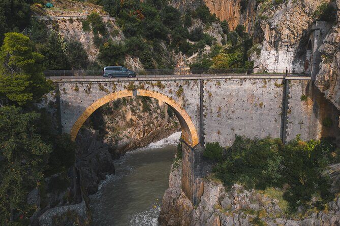 Full Day Private Tour in Amalfi Coast from Rome - Frequently Asked Questions (FAQs)