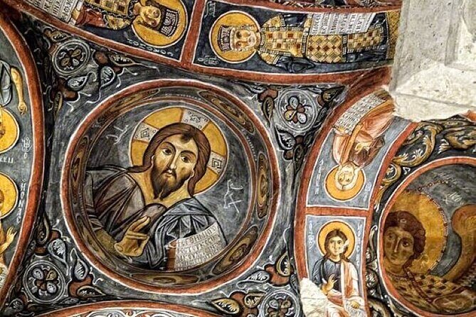 Full Day Private Tour in Cappadocia (local guide/driver) - What Past Travelers Say