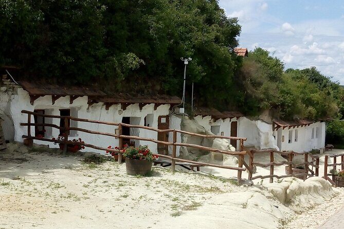 Full-Day Private Tour in Eger with Thermal Bath in Egerszalók - The Sum Up