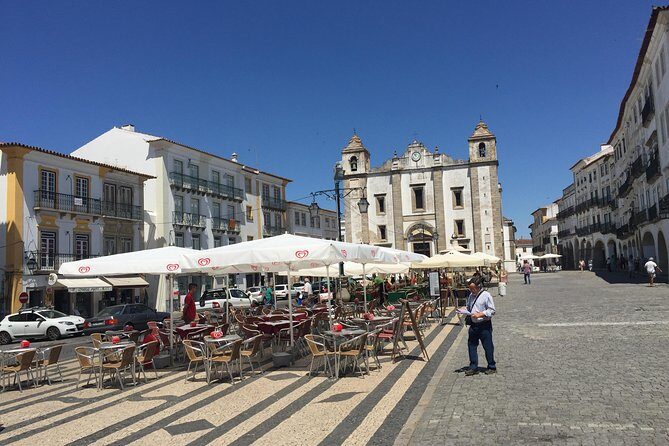 Full Day Private Tour in Évora and Arraiolos - Final Thoughts