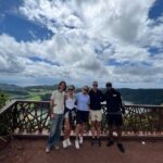 Full Day Private Tour in Furnas Valley Breath of the volcano - What Makes This Tour Stand Out