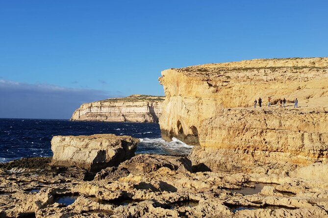 Full Day Private Tour in Island of Gozo - What You’ll Love About This Tour