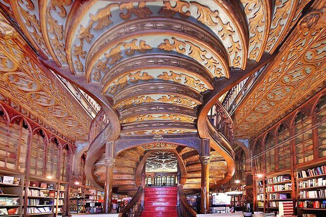 Full-Day Private Tour in Porto from Lisbon - Final Thoughts