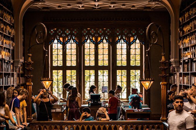 Full day Private tour in Porto - Authentic Experiences and Hidden Gems