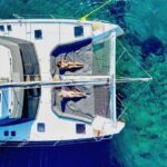 Full-Day Private Tour in Santorini by Luxury Catamaran - Who Should Consider This Tour?