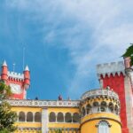 Full-Day Private Tour in Sintra - Who Should Book This Tour?