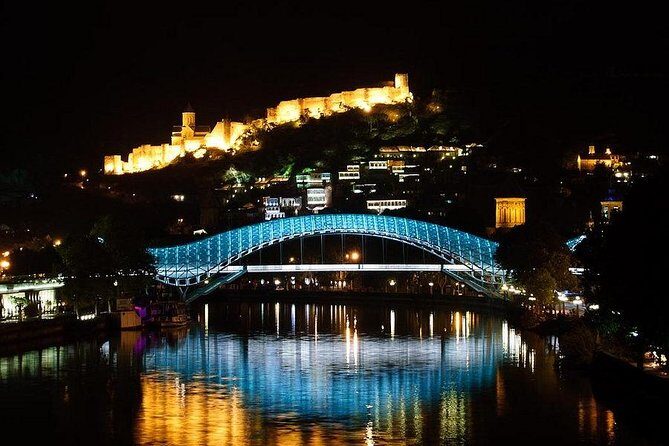 Full-day Private tour in Tbilisi & Mtskheta With unforgettable impressions - Final Thoughts