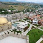 Full Day Private Tour in Vardzia, Rabati and Borjomi with Guide - The Value and Cost