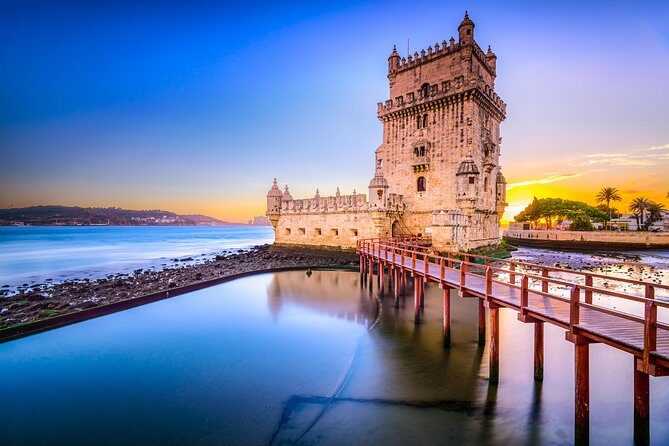 Full Day Private Tour - Lisbon's Heritage and Modernity - How the Day Unfolds