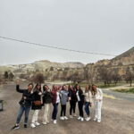 Full Day Private Tour; Mix of Red and Green Tour/Cappadocia - FAQ