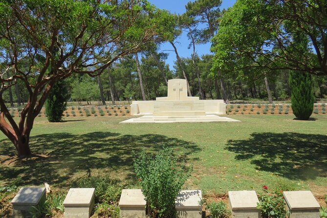 Full Day Private Tour of Helles and Anzac - Final Thoughts: Is This the Right Tour for You?