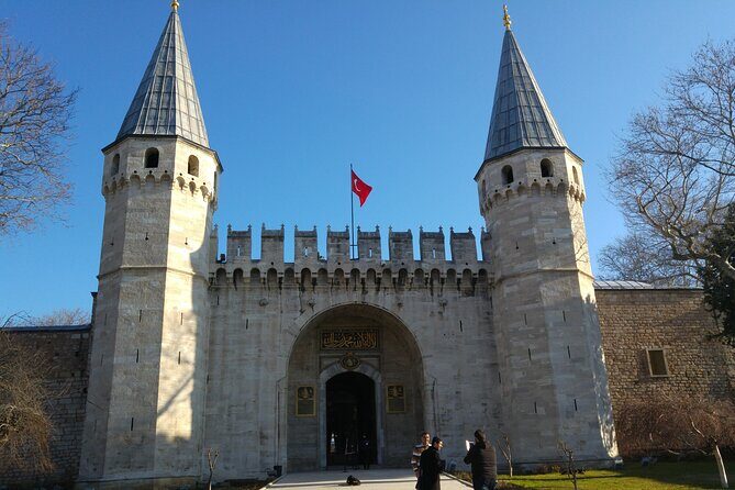 Full-Day Private Tour of Istanbul with Pick Up - Who Would Love This Tour?