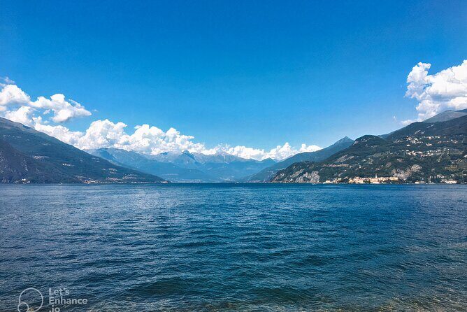 Full-Day Private Tour of Lake Como from Milan - Detailed Breakdown of the Itinerary