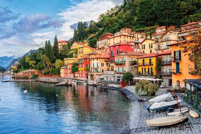 Full-Day Private Tour of Lake Como from Milan - Why This Tour Offers Good Value