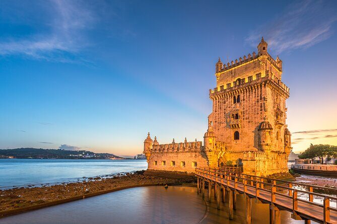 FULL DAY Private Tour of Lisbon's main tourist attractions - Who Is This Tour Best For?