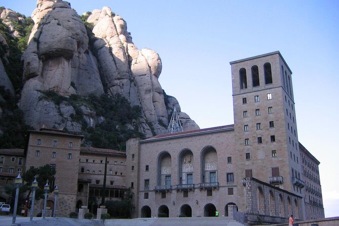 Full Day Private Tour of Montserrat and Winery from Barcelona with pick up - Authenticity and Value